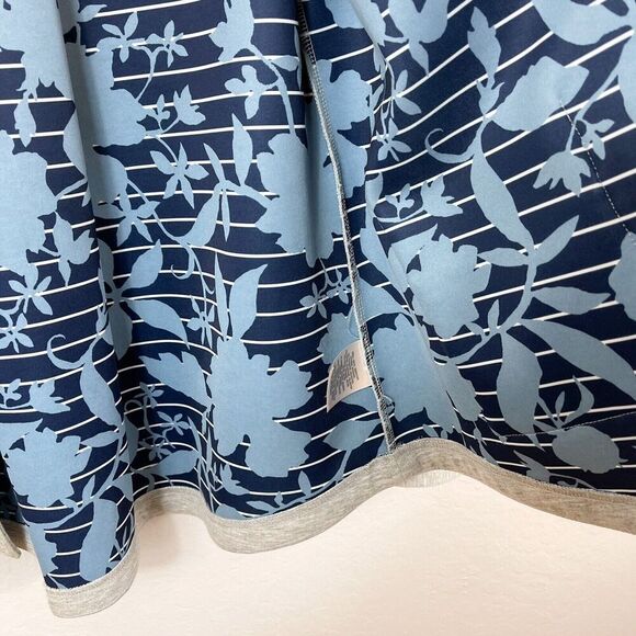 Anthropologie Saturday Sunday zip up blazer jacket Size S - Picture 10 of 12